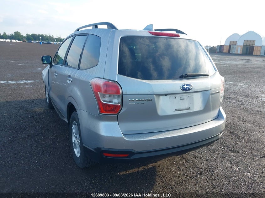 Vin: jf2sjebc0jh552015, lot: 3094541, subaru forester 20183