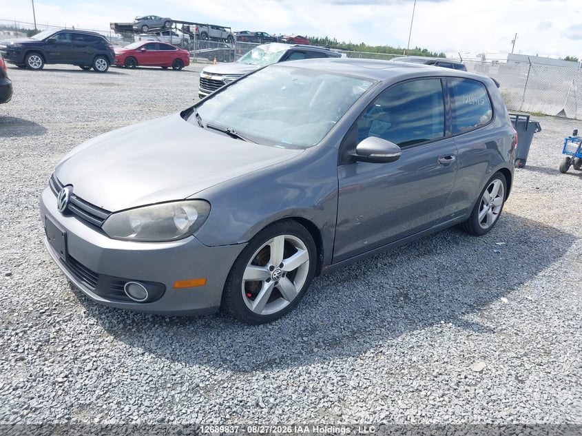 Vin: wvwba7aj6cw159905, lot: 3094575, volkswagen golf 20122