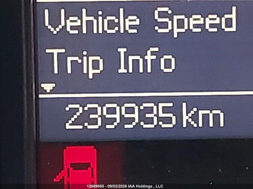 2014 DODGE CARAVAN VAN 3.6L V-6 DOHC, VVT, REGULAR , 283HP