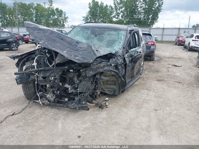 Vin: 1fmsk8dh2pgb63490, lot: 3094589, ford explorer 20232