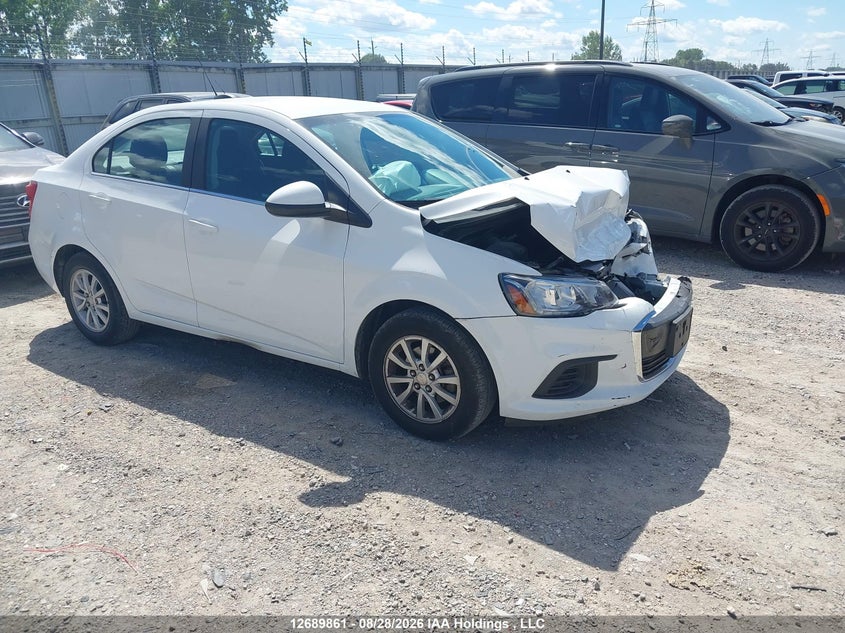 Vin: 1g1jd5sh8j4123220, lot: 3094599, chevrolet sonic lt auto 2018 img_1