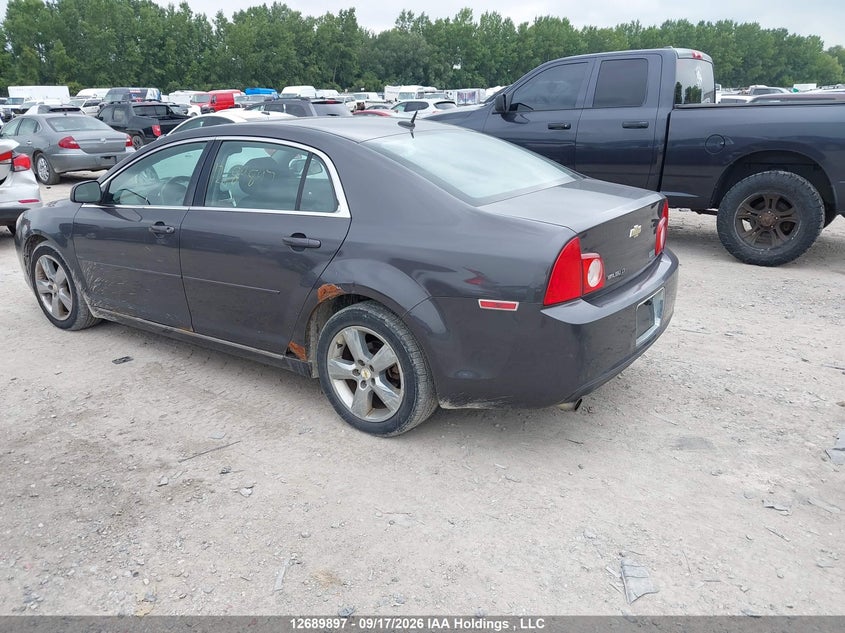 Vin: 1g1zd5eu4bf213949, lot: 3094636, chevrolet malibu lt platium edition 20113
