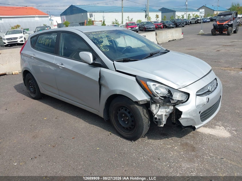 Vin: kmhct5ae3du090279, lot: 3094648, hyundai accent 2013 img_1