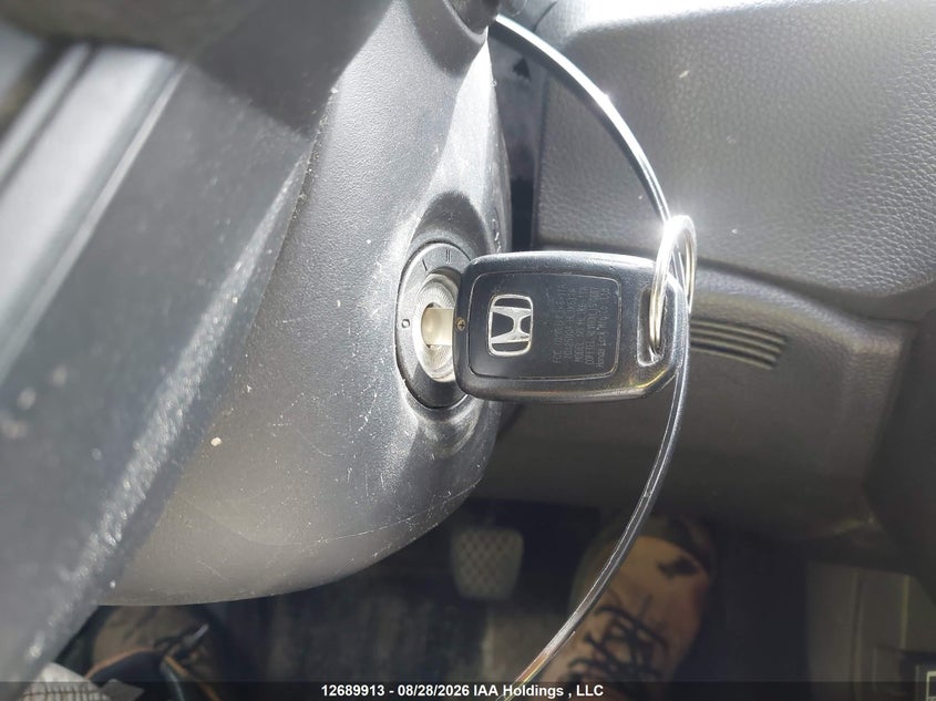 2018 HONDA CIVIC SEDAN 2.0L I-4 DOHC, VVT, REGULAR , 158HP