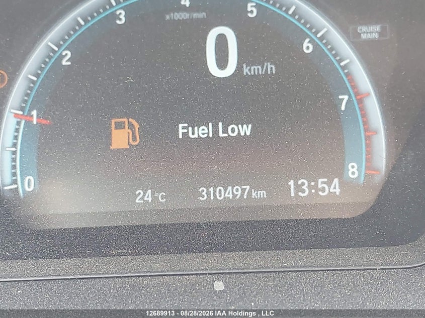 2018 HONDA CIVIC SEDAN 2.0L I-4 DOHC, VVT, REGULAR , 158HP