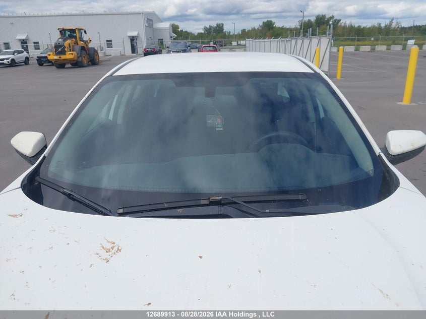 2018 HONDA CIVIC SEDAN 2.0L I-4 DOHC, VVT, REGULAR , 158HP