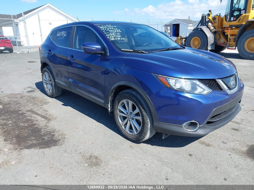Vin: jn1bj1cr1kw324339, lot: 3094671, nissan qashqai s/sl/sv 2019 img_1