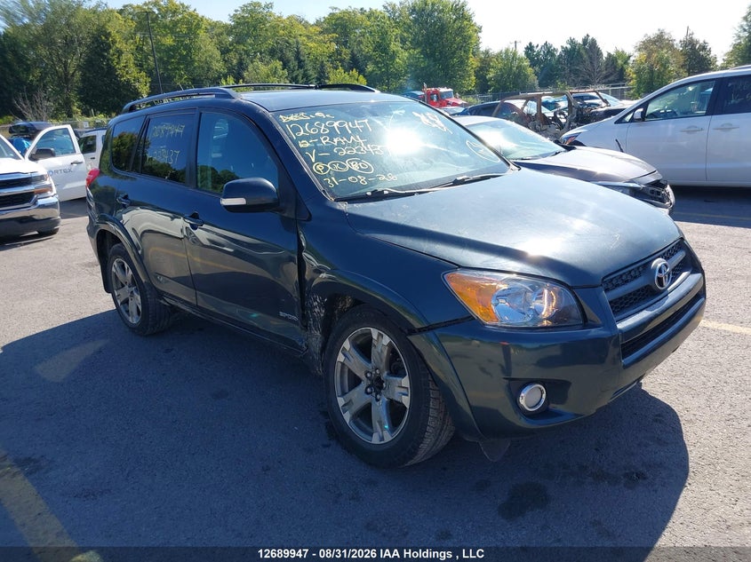 Vin: 2t3rf4dv8cw223437, lot: 3094686, toyota rav4 sport 2012 img_1