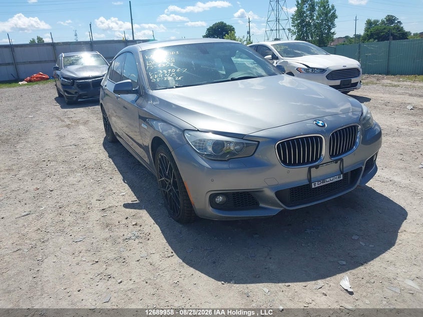 Vin: wbasp2c53dc339067, lot: 3094697, bmw 5 series 535i xdrive 2013 img_1