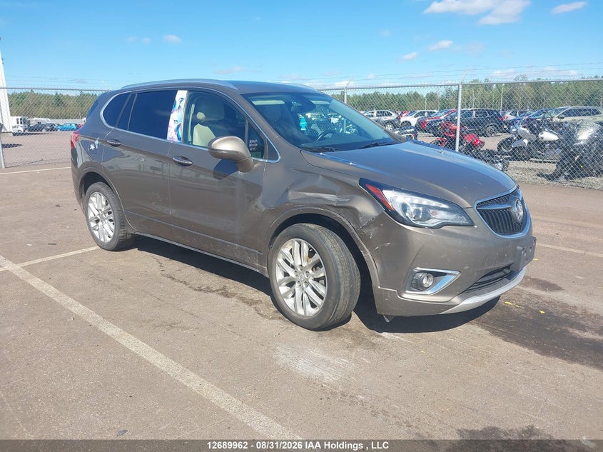 Vin: lrbfx3sx7kd002243, lot: 3094701, buick envision premium 2019 img_1