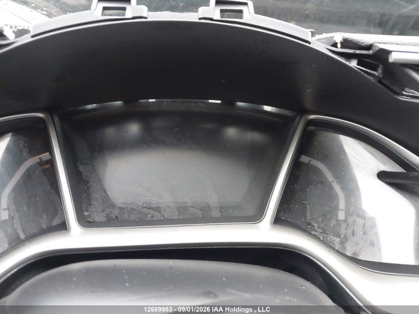 2016 HONDA CIVIC SEDAN 2.0L I-4 DOHC, VVT, 158HP