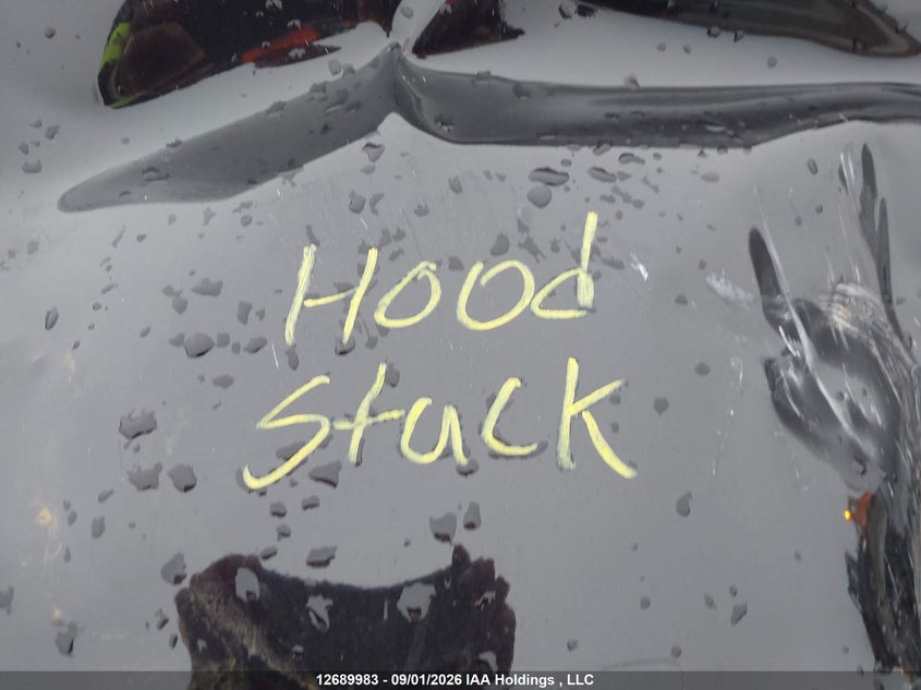 2016 HONDA CIVIC SEDAN 2.0L I-4 DOHC, VVT, 158HP