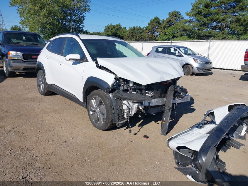 Vin: km8k23ag3mu100443, lot: 3094730, hyundai kona 2021 img_1
