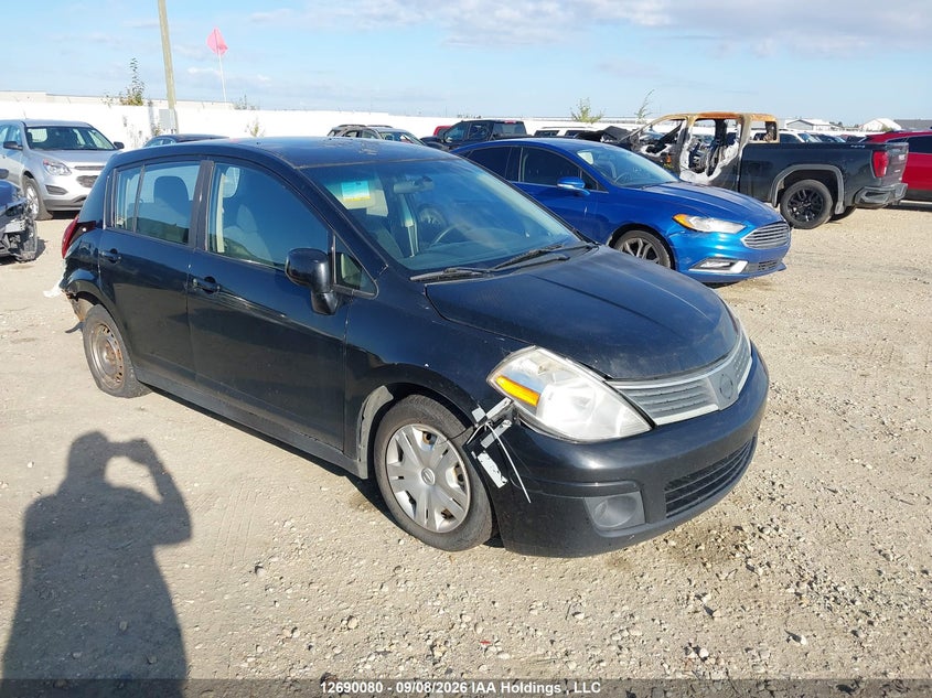 Vin: 3n1bc1cp6bl359926, lot: 3094821, nissan versa 1.8s 2011 img_1