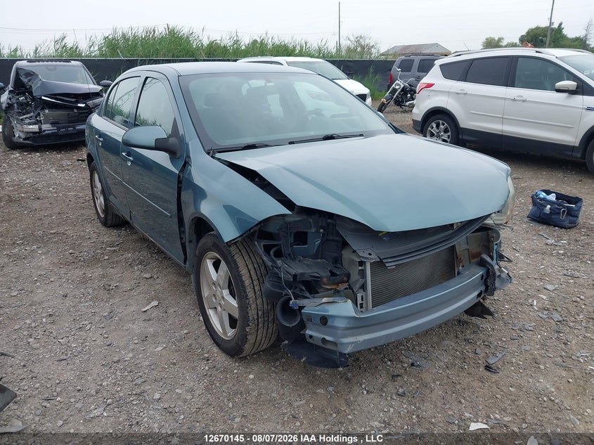 Vin: 1g1ad5f59a7173462, lot: 3094883, chevrolet cobalt lt w/1sa 2010 img_1