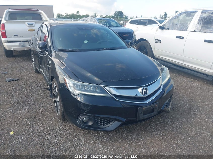 Vin: 19ude2f84ha802926, lot: 3094904, acura ilx a-spec/anniversary edition 2017 img_1