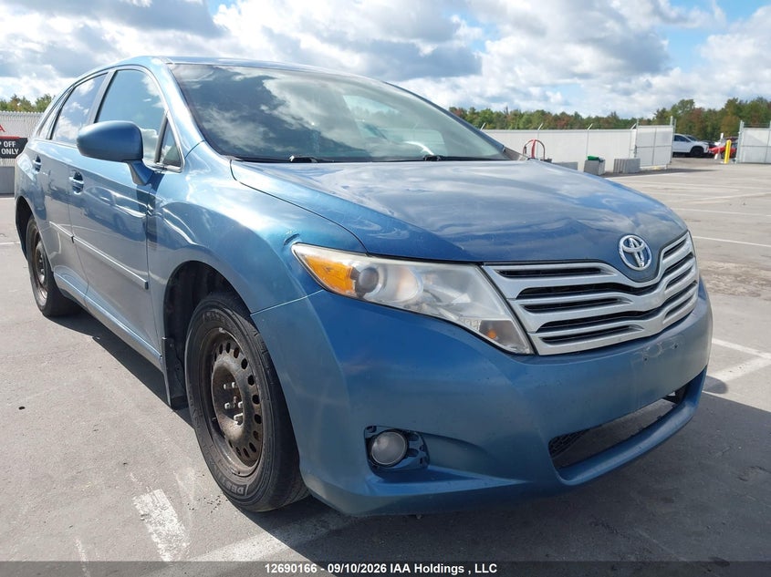 Vin: 4t3ba3bb8bu020128, lot: 3094946, toyota venza 2011 img_1
