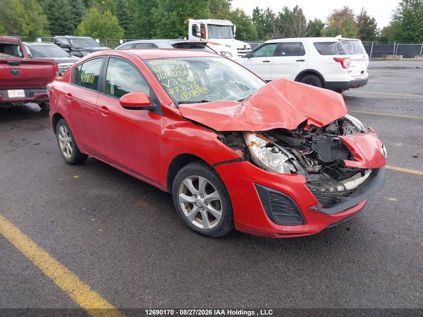 Vin: jm1bl1ufxb1396911, lot: 3094952, mazda 3 i 2011 img_1