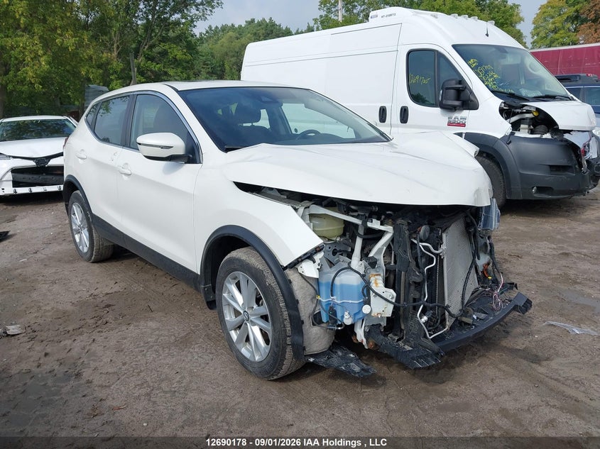 Vin: jn1bj1cr4kw336730, lot: 3094960, nissan rogue sport s/sv/sl 2019 img_1