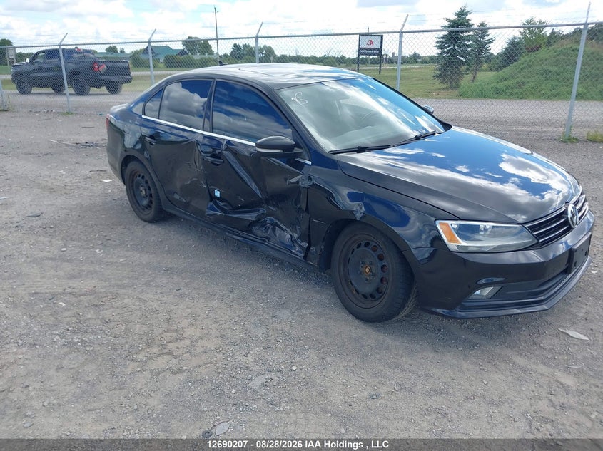 Vin: 3vwl07aj5gm393401, lot: 3094990, volkswagen jetta sel/sel premium 2016 img_1