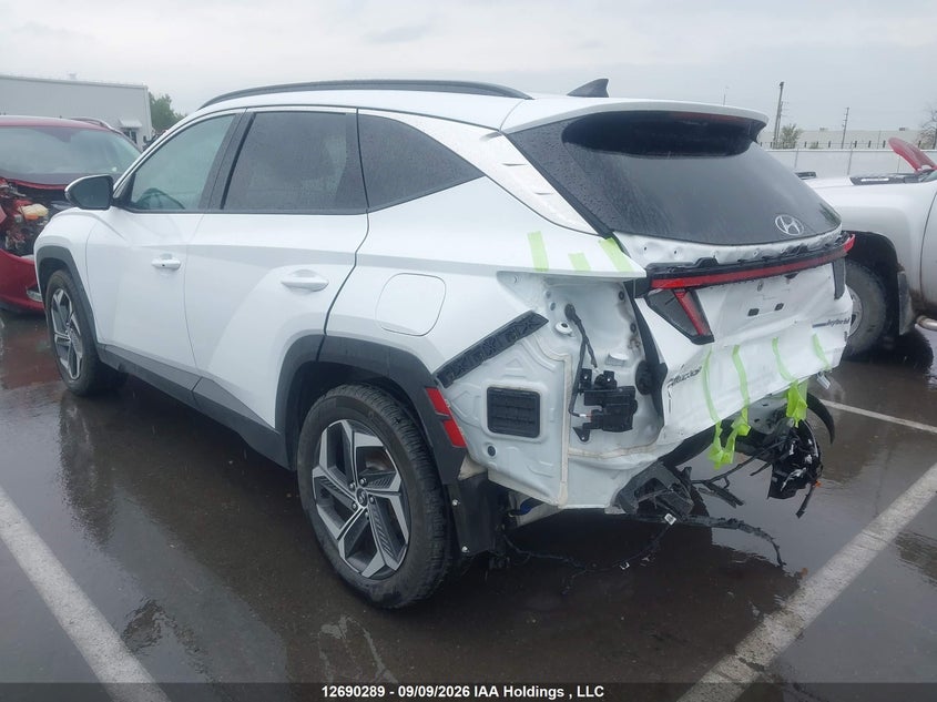 Vin: km8jcca11pu091251, lot: 3095072, hyundai tucson 20233