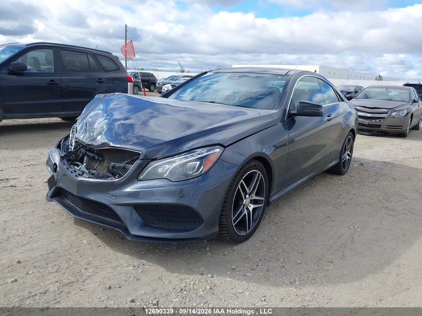 Vin: wddkj6hbxgf340011, lot: 3095123, mercedes-benz e 400 4matic 20162