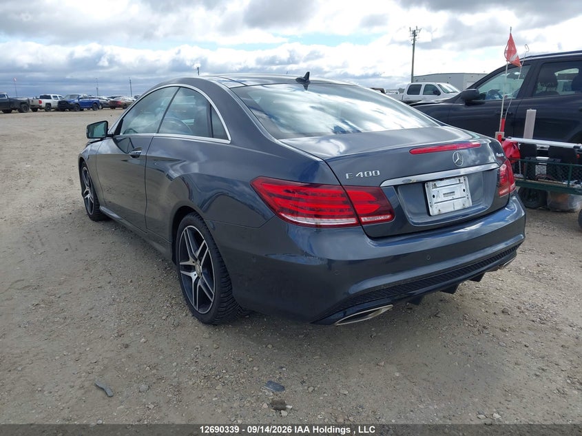 Vin: wddkj6hbxgf340011, lot: 3095123, mercedes-benz e 400 4matic 20163