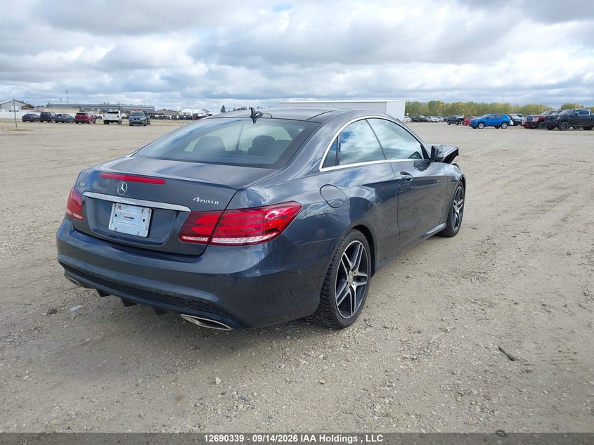 Vin: wddkj6hbxgf340011, lot: 3095123, mercedes-benz e 400 4matic 20164