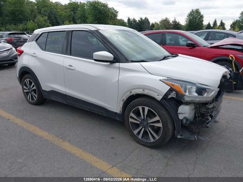 Vin: 3n1cp5cu3kl554968, lot: 3095202, nissan kicks s/sr/sv 2019 img_1