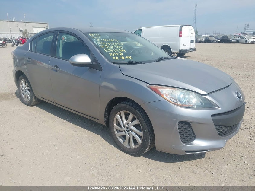 Vin: jm1bl1v78d1852785, lot: 3095208, mazda 3 i 2013 img_1