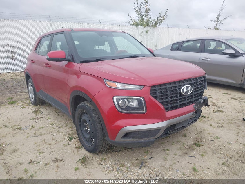 Vin: kmhrb8a37pu228083, lot: 3095247, hyundai venue essential 2023 img_1