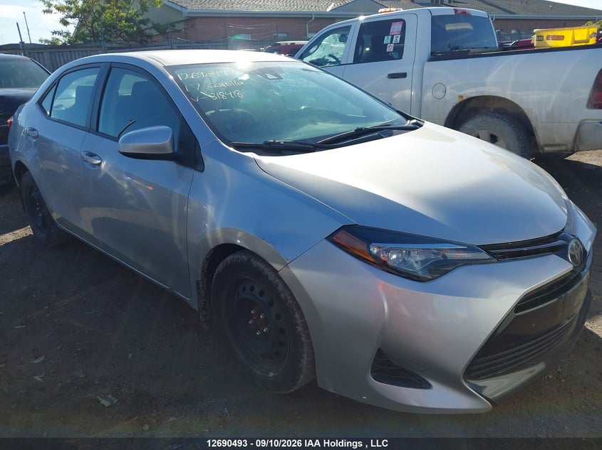 Vin: 2t1burhexhc818418, lot: 3095297, toyota corolla 2017 img_1