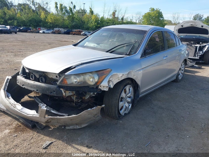 Vin: 1hgcp2f73aa804458, lot: 3095303, honda accord ex 20102