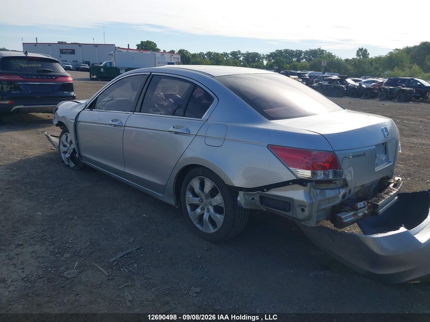 Vin: 1hgcp2f73aa804458, lot: 3095303, honda accord ex 20103