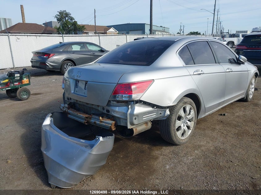 Vin: 1hgcp2f73aa804458, lot: 3095303, honda accord ex 20104
