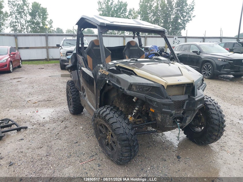 2023 POLARIS GENERAL