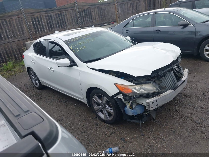 Vin: 19vde1f78de403341, lot: 3095363, acura ilx 2013 img_1