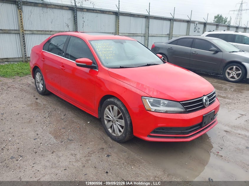 Vin: 3vwb67aj4hm315297, lot: 3095364, volkswagen jetta 2017 img_1