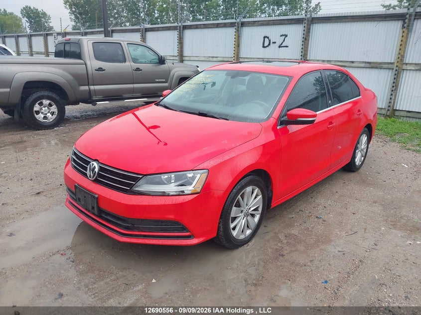 Vin: 3vwb67aj4hm315297, lot: 3095364, volkswagen jetta 20172
