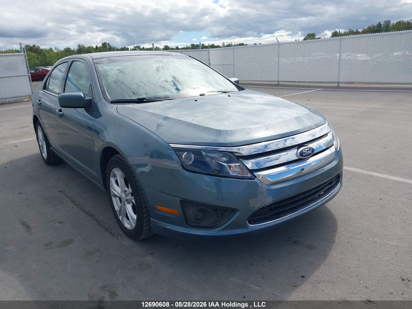 Vin: 3fahp0ha3cr188955, lot: 3095416, ford fusion se 2012 img_1