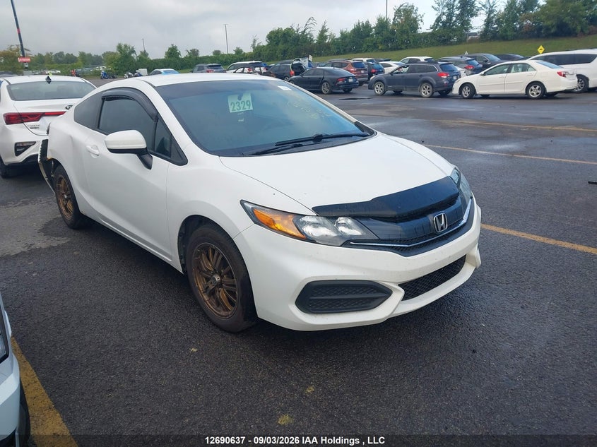 Vin: 2hgfg3a44eh004453, lot: 3095449, honda civic 2014 img_1