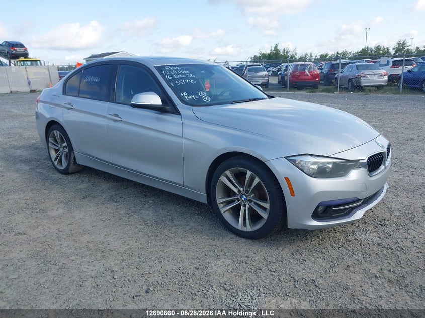 Vin: wba8a3c53gk551785, lot: 3095472, bmw 320 xi 2016 img_1