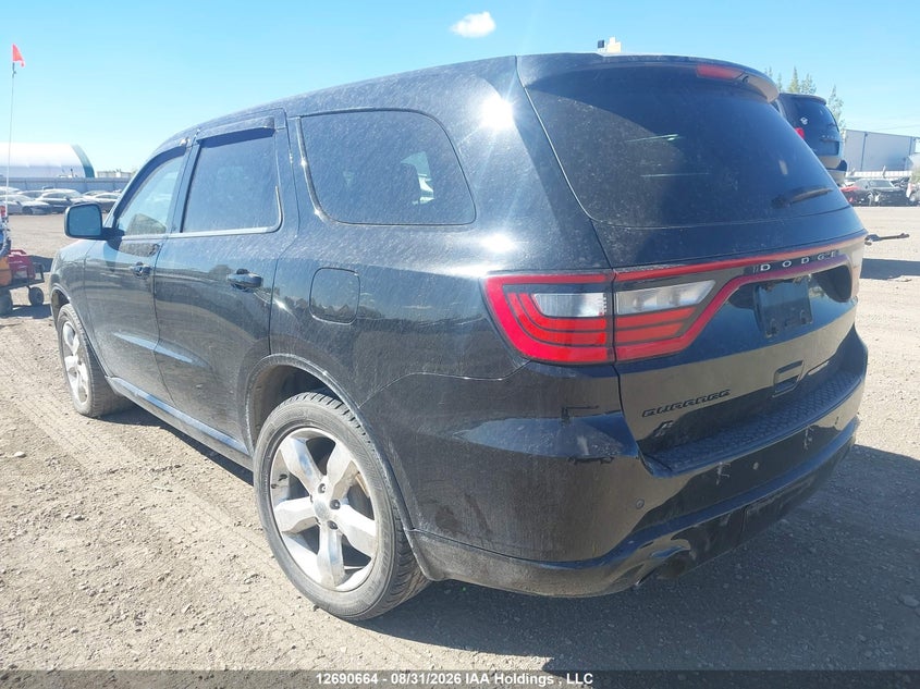 Vin: 1c4rdjag3jc401104, lot: 3095476, dodge durango sxt 20183
