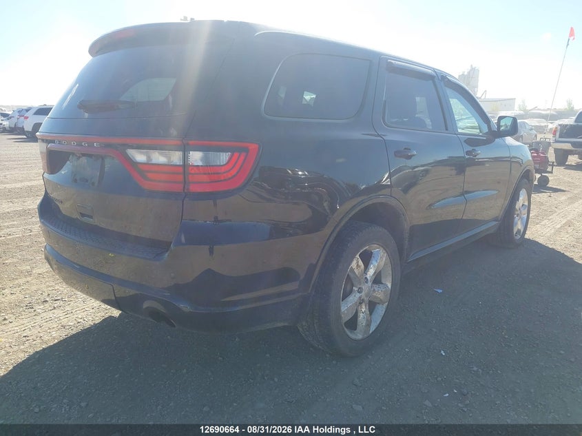 Vin: 1c4rdjag3jc401104, lot: 3095476, dodge durango sxt 20184