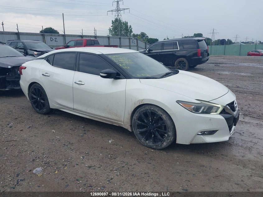 Vin: 1n4aa6ap9gc415638, lot: 3095518, nissan maxima 3.5s/sv/sl/sr/plat 2016 img_1