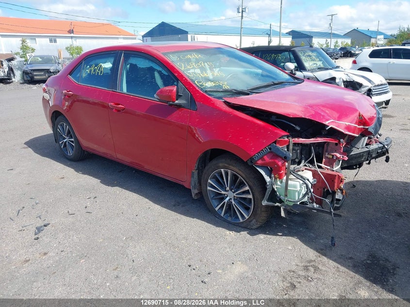 Vin: 2t1burhe5fc466345, lot: 3095539, toyota corolla le/s 2015 img_1