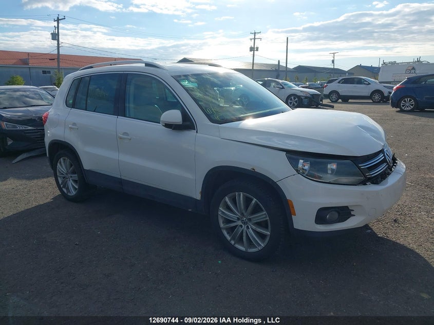 Vin: wvgbv7axxcw573161, lot: 3095575, volkswagen tiguan 2012 img_1