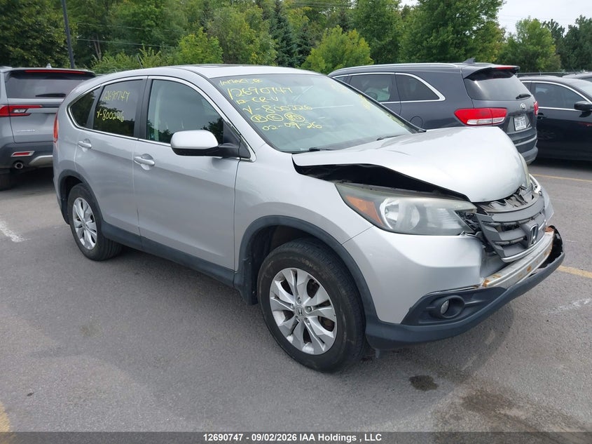 Vin: 5j6rm4h53cl800226, lot: 3095578, honda cr-v ex 2012 img_1