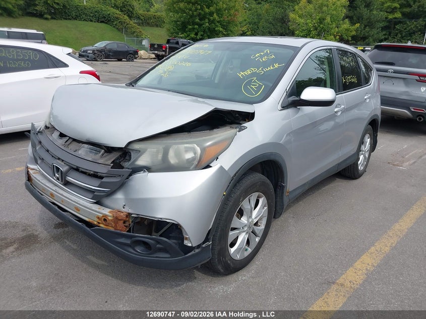 Vin: 5j6rm4h53cl800226, lot: 3095578, honda cr-v ex 20122