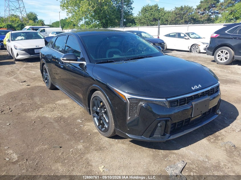 Vin: 3kpfw4dcxse096878, lot: 3095592, kia k4 gt-line turbo/gt-line turbo limited 2025 img_1